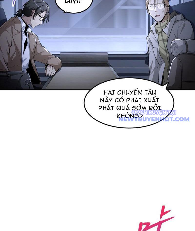 Ta, Thiên Sát Cô Tinh Chapter 55 - Trang 2