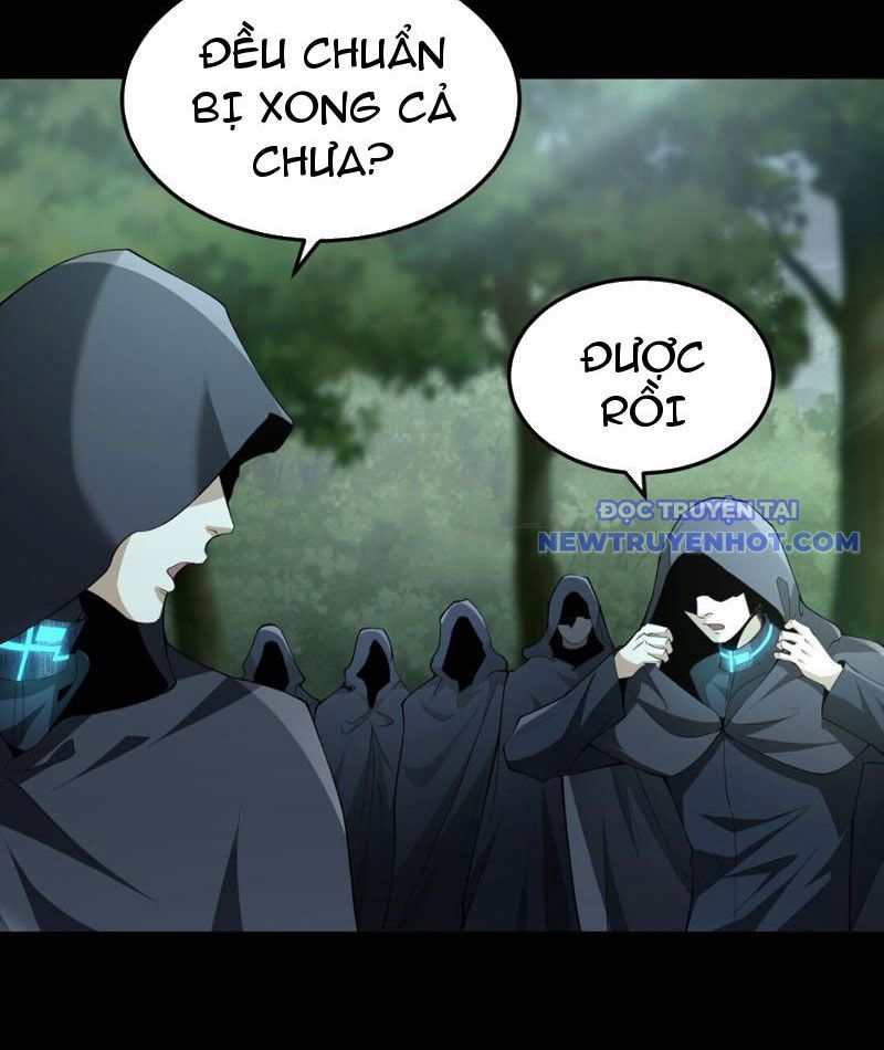 Ta, Thiên Sát Cô Tinh Chapter 55 - Trang 2