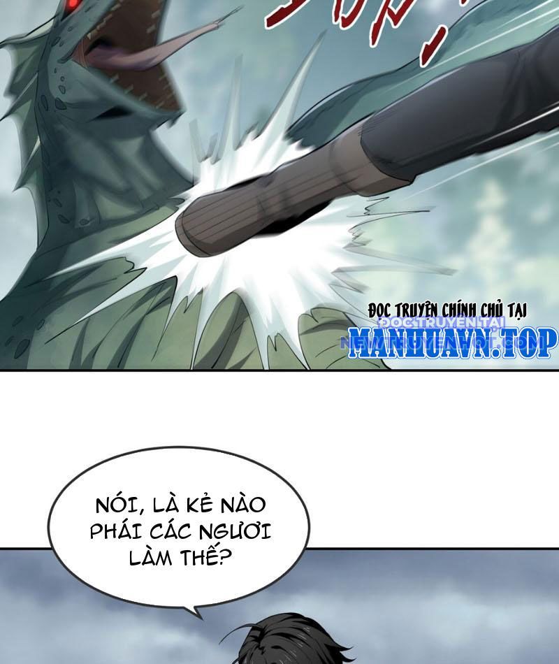 Ta, Thiên Sát Cô Tinh Chapter 55 - Trang 2