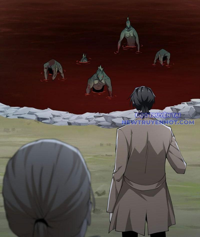 Ta, Thiên Sát Cô Tinh Chapter 55 - Trang 2