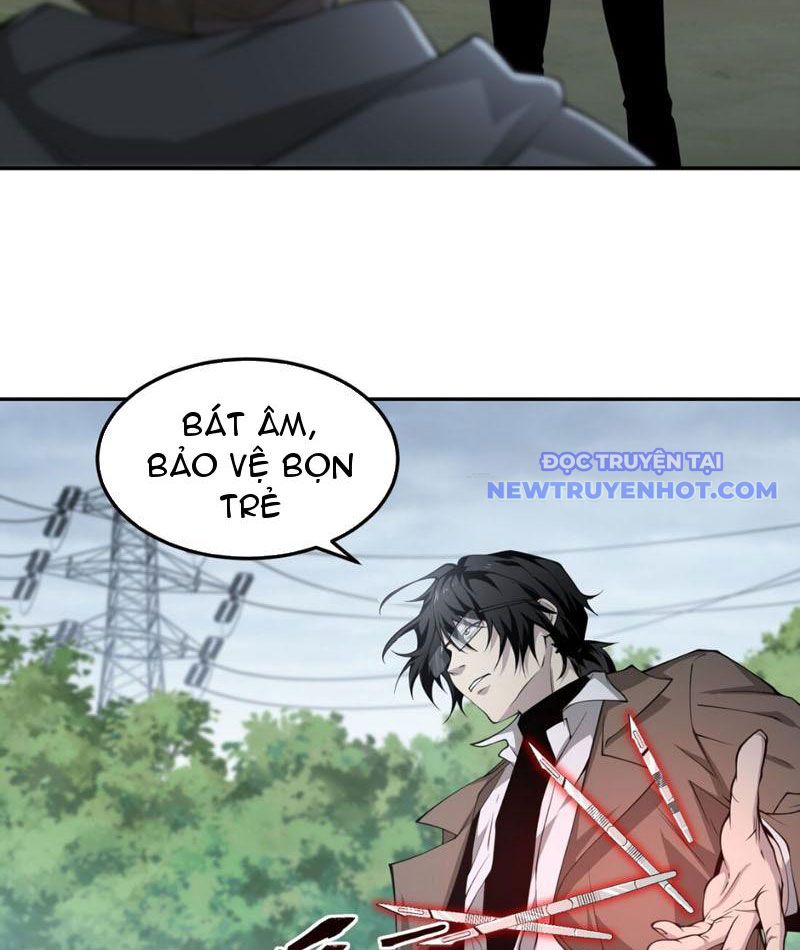 Ta, Thiên Sát Cô Tinh Chapter 55 - Trang 2