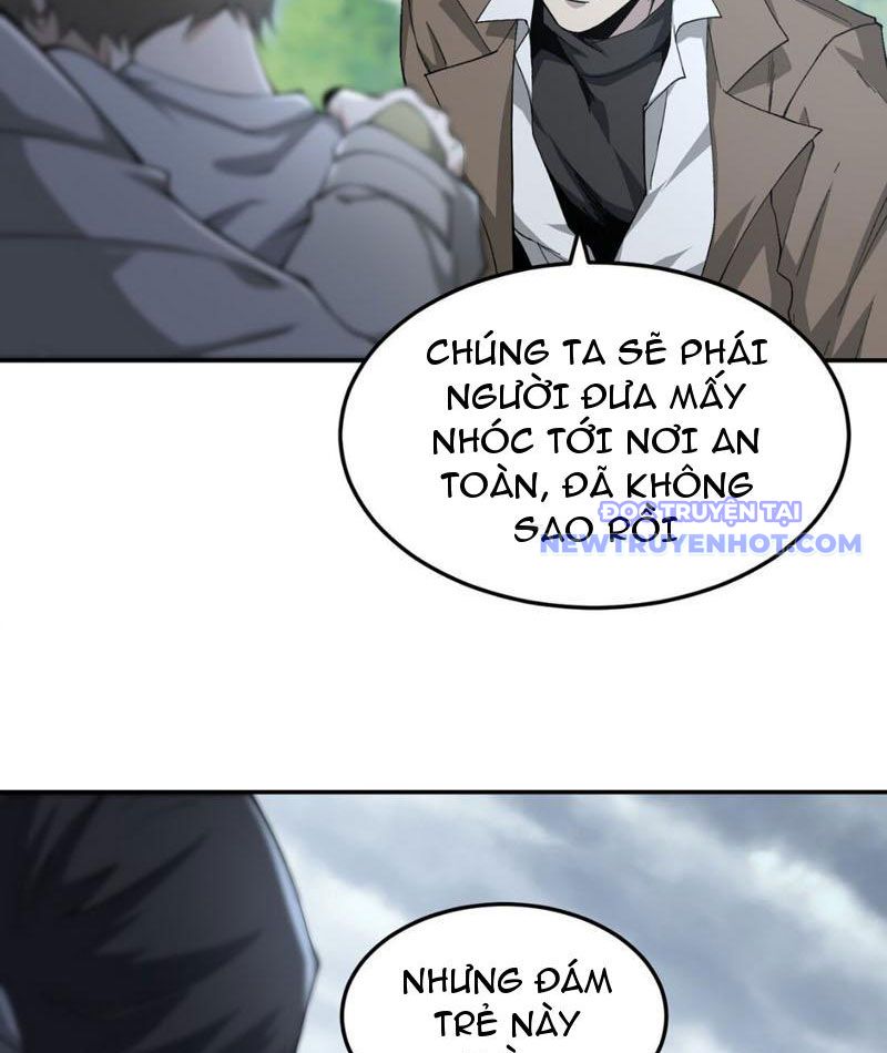 Ta, Thiên Sát Cô Tinh Chapter 55 - Trang 2