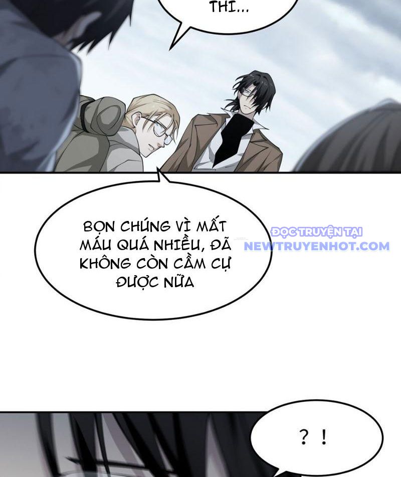 Ta, Thiên Sát Cô Tinh Chapter 55 - Trang 2