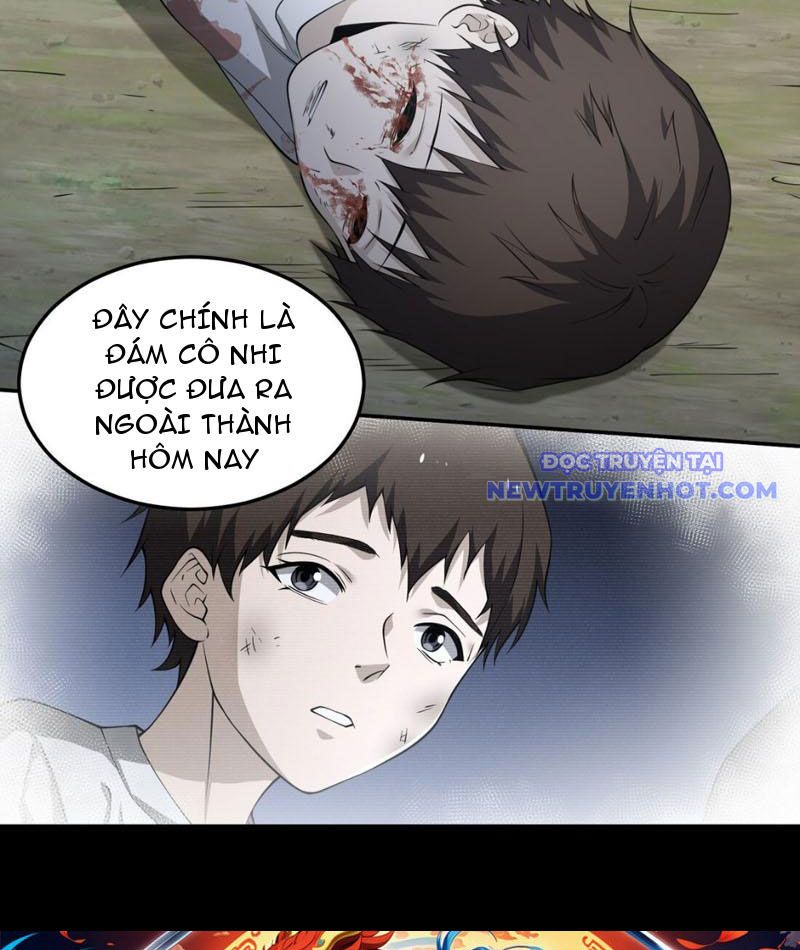 Ta, Thiên Sát Cô Tinh Chapter 55 - Trang 2