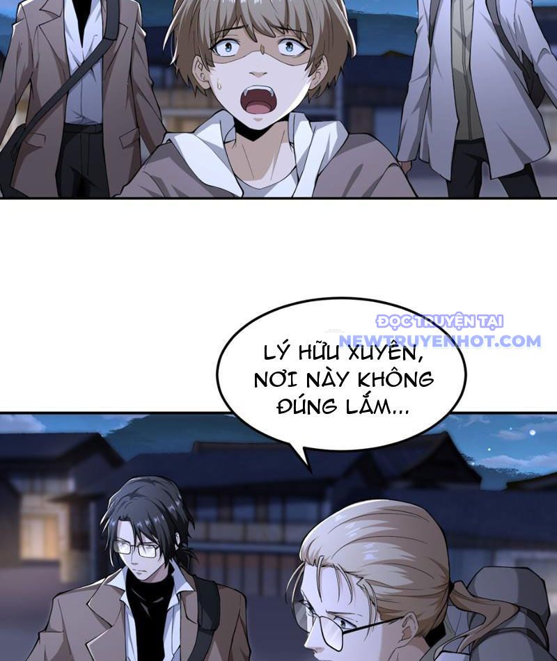 Ta, Thiên Sát Cô Tinh Chapter 56 - Trang 2