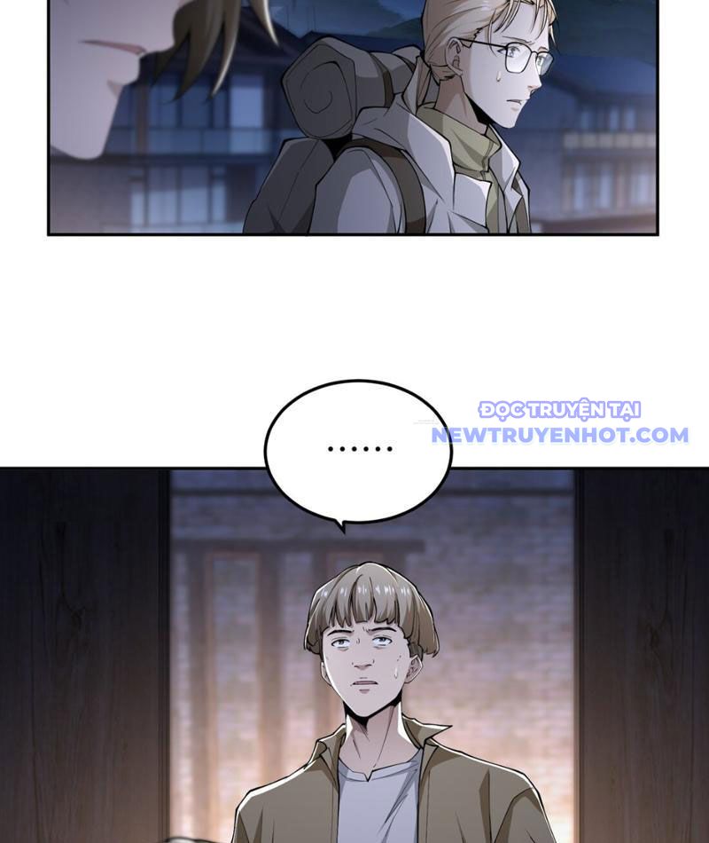 Ta, Thiên Sát Cô Tinh Chapter 56 - Trang 2