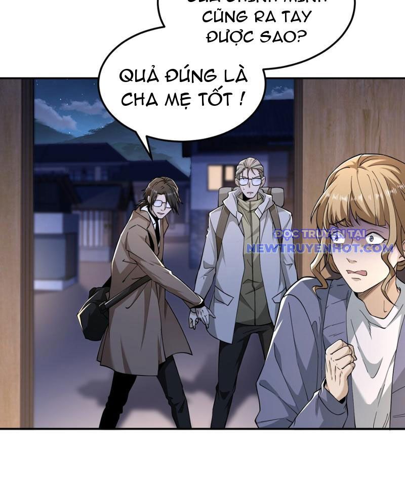 Ta, Thiên Sát Cô Tinh Chapter 56 - Trang 2