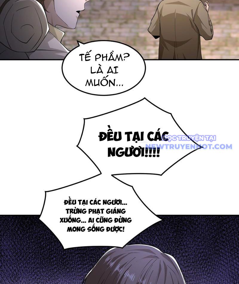 Ta, Thiên Sát Cô Tinh Chapter 56 - Trang 2