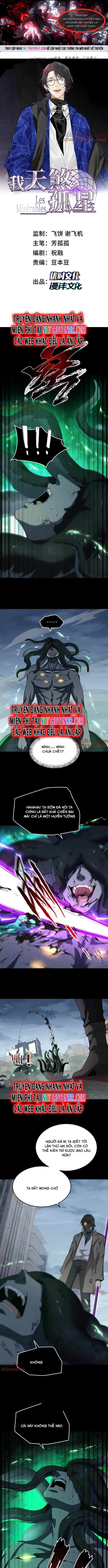 Ta, Thiên Sát Cô Tinh Chapter 73 - Trang 2
