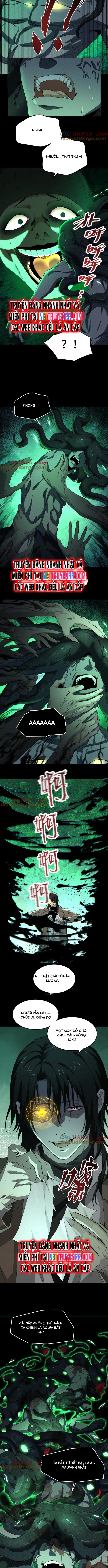 Ta, Thiên Sát Cô Tinh Chapter 73 - Trang 2