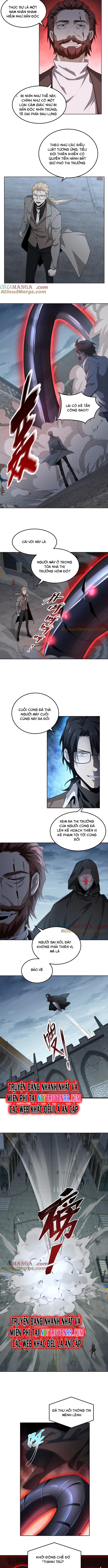 Ta, Thiên Sát Cô Tinh Chapter 73 - Trang 2