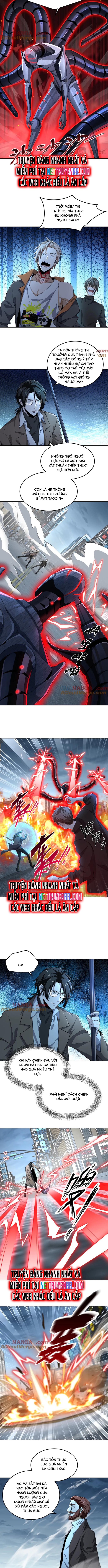 Ta, Thiên Sát Cô Tinh Chapter 73 - Trang 2