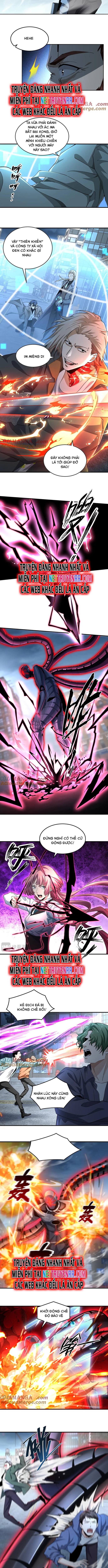 Ta, Thiên Sát Cô Tinh Chapter 73 - Trang 2