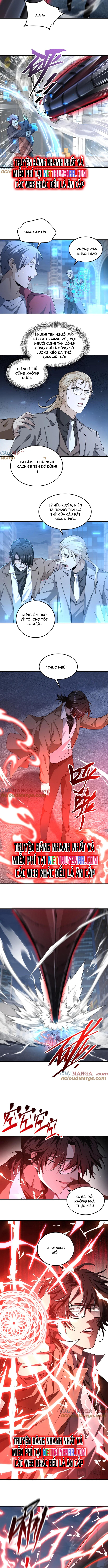 Ta, Thiên Sát Cô Tinh Chapter 73 - Trang 2