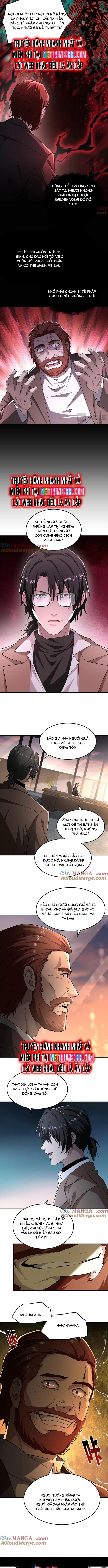 Ta, Thiên Sát Cô Tinh Chapter 73 - Trang 2