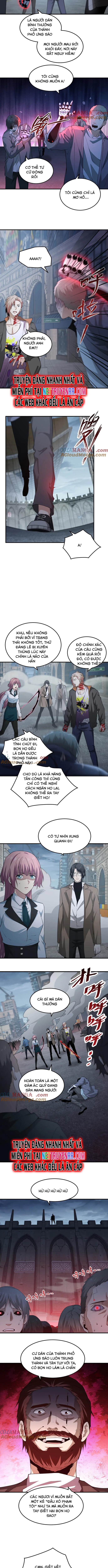 Ta, Thiên Sát Cô Tinh Chapter 74 - Trang 2