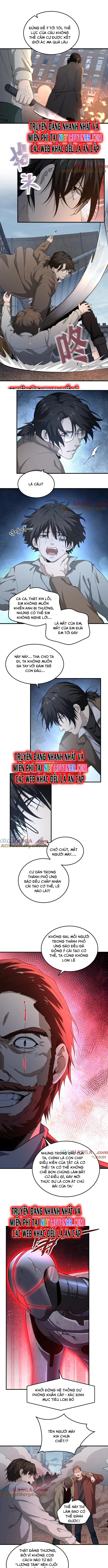 Ta, Thiên Sát Cô Tinh Chapter 74 - Trang 2