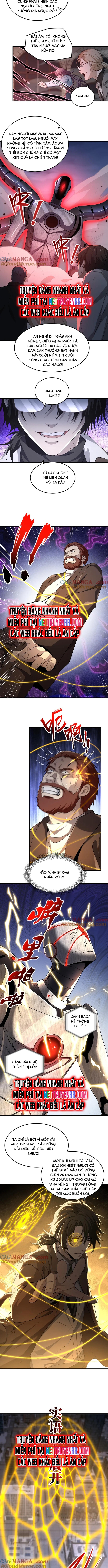 Ta, Thiên Sát Cô Tinh Chapter 74 - Trang 2