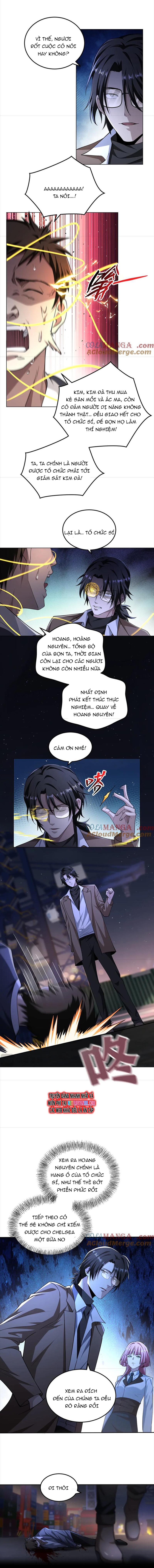 Ta, Thiên Sát Cô Tinh Chapter 75 - Trang 2