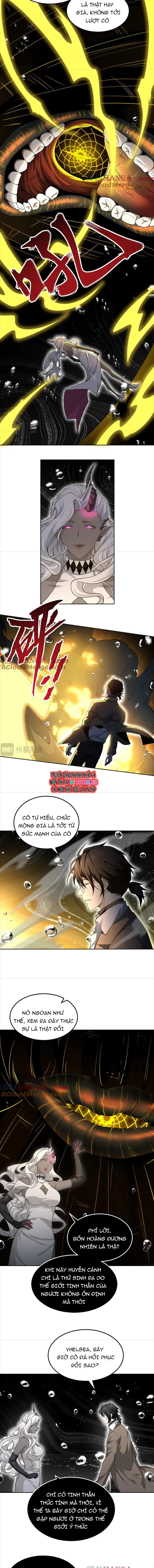 Ta, Thiên Sát Cô Tinh Chapter 75 - Trang 2