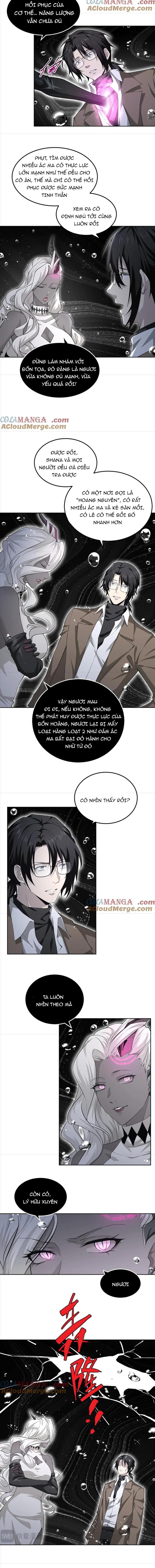 Ta, Thiên Sát Cô Tinh Chapter 75 - Trang 2