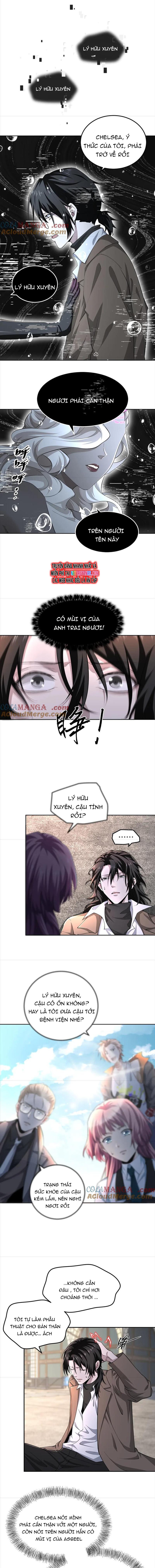 Ta, Thiên Sát Cô Tinh Chapter 75 - Trang 2
