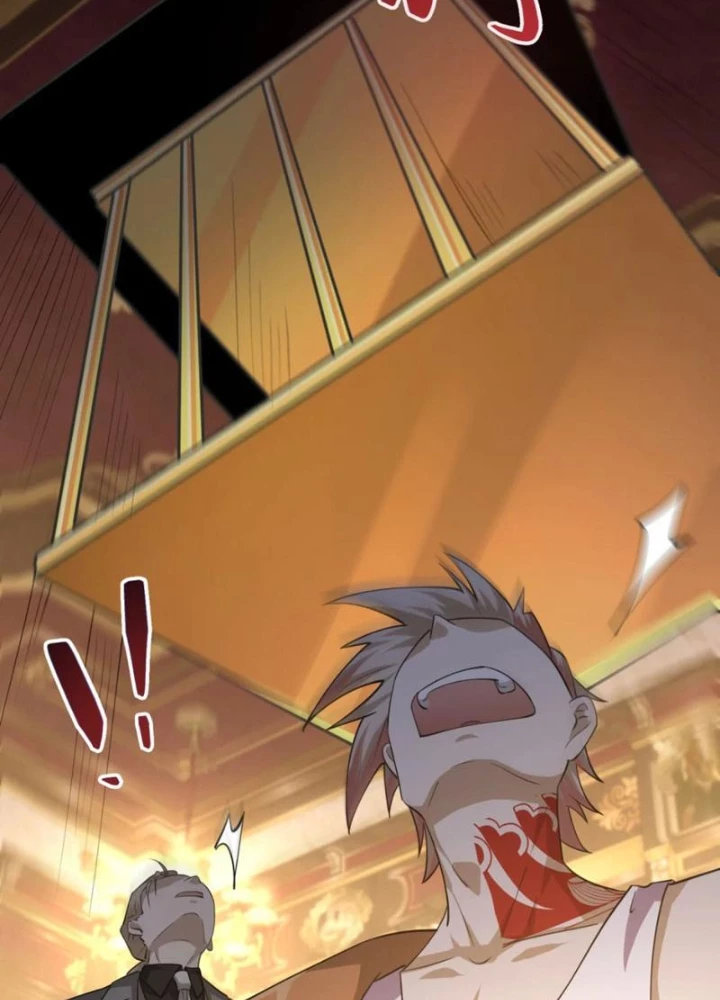 Ta, Thiên Sát Cô Tinh Chapter 76 - Trang 2