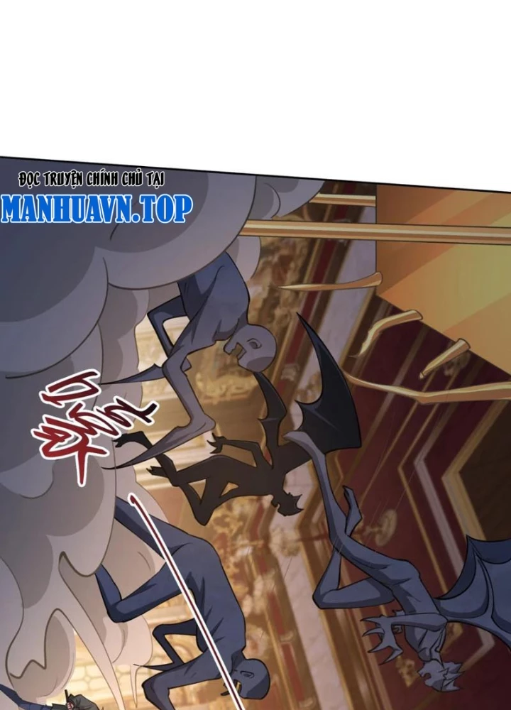 Ta, Thiên Sát Cô Tinh Chapter 76 - Trang 2