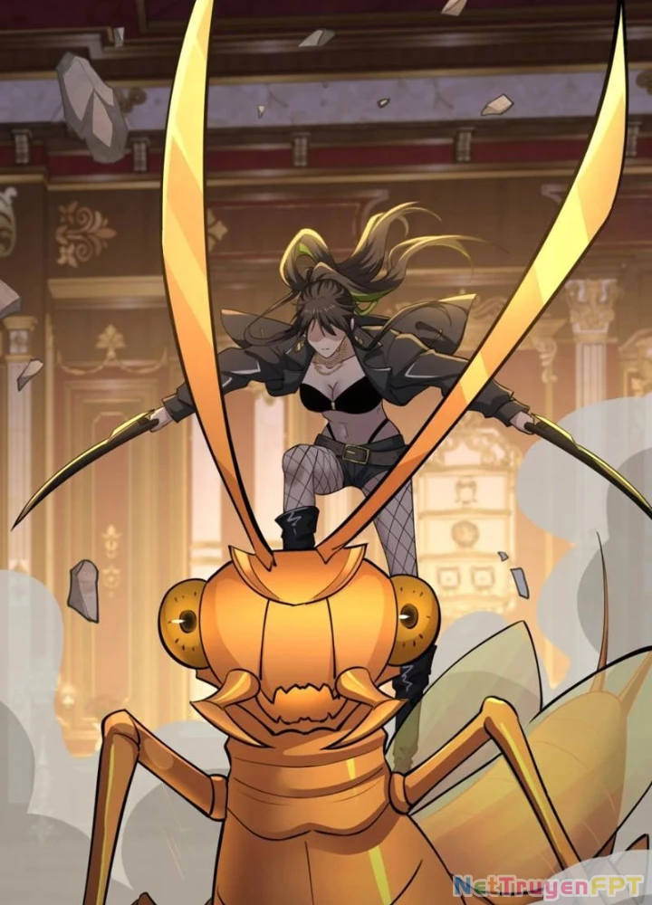 Ta, Thiên Sát Cô Tinh Chapter 76 - Trang 2