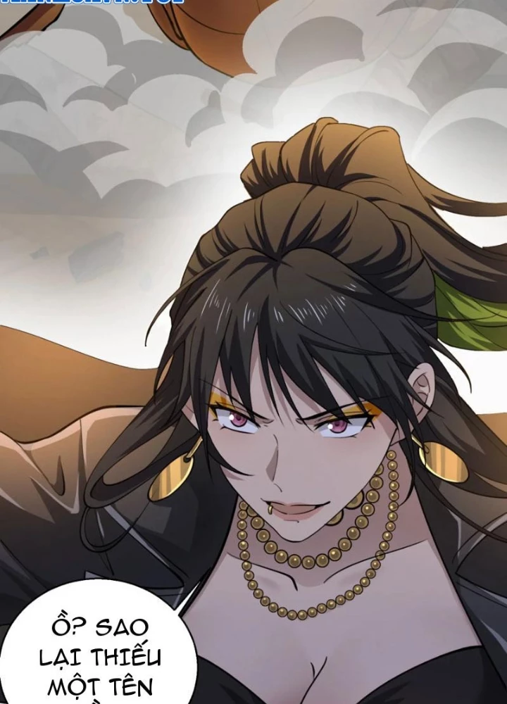 Ta, Thiên Sát Cô Tinh Chapter 76 - Trang 2