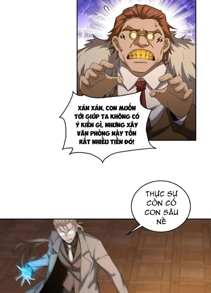 Ta, Thiên Sát Cô Tinh Chapter 76 - Trang 2