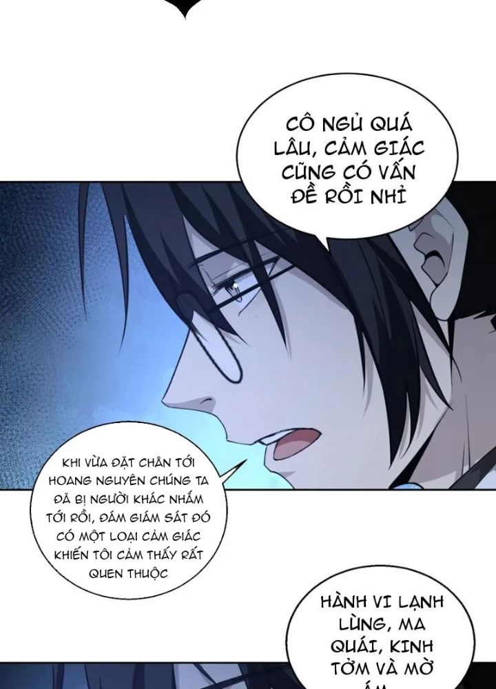 Ta, Thiên Sát Cô Tinh Chapter 76 - Trang 2
