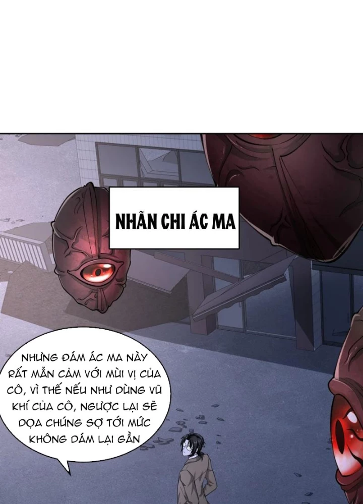 Ta, Thiên Sát Cô Tinh Chapter 76 - Trang 2