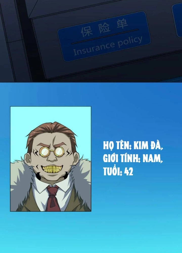 Ta, Thiên Sát Cô Tinh Chapter 76 - Trang 2