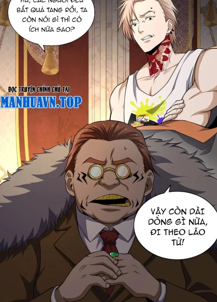 Ta, Thiên Sát Cô Tinh Chapter 76 - Trang 2