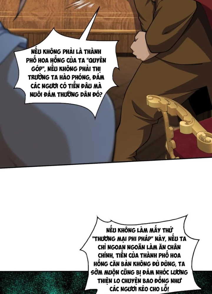 Ta, Thiên Sát Cô Tinh Chapter 76 - Trang 2