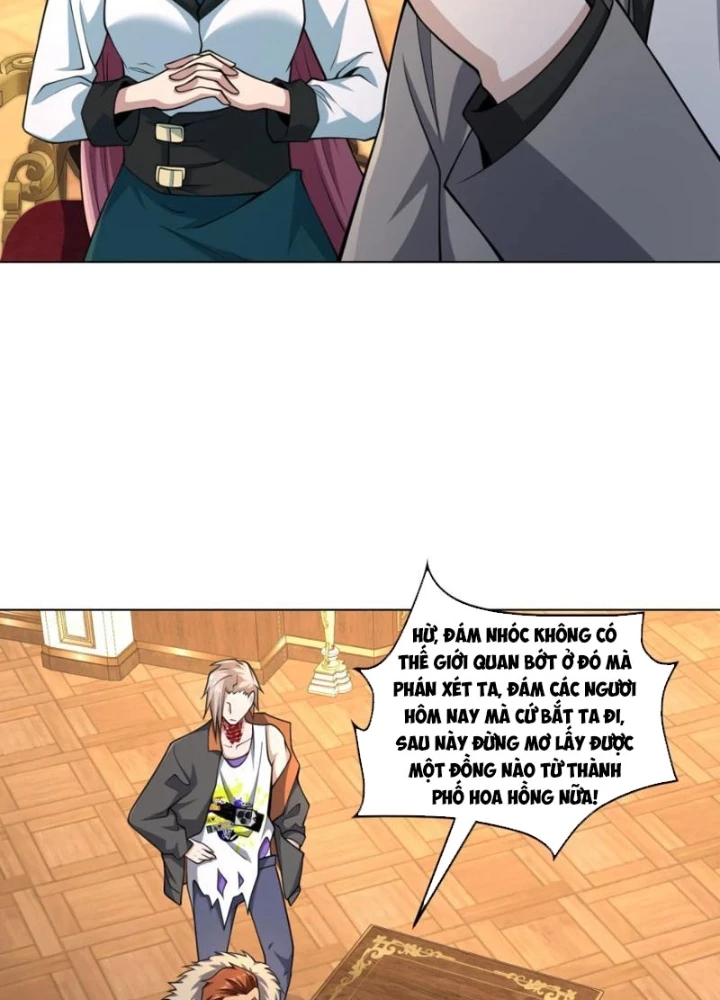 Ta, Thiên Sát Cô Tinh Chapter 76 - Trang 2