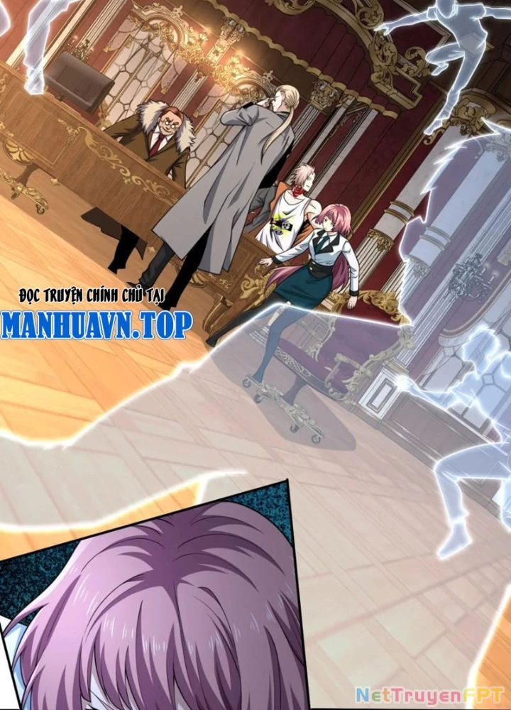 Ta, Thiên Sát Cô Tinh Chapter 76 - Trang 2