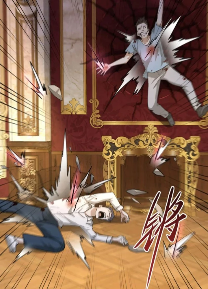 Ta, Thiên Sát Cô Tinh Chapter 76 - Trang 2