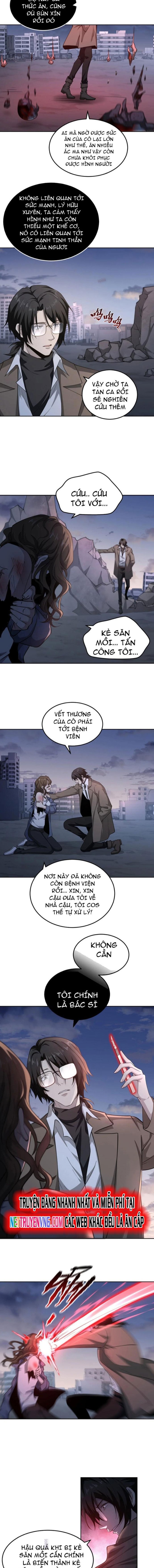 Ta, Thiên Sát Cô Tinh Chapter 77 - Trang 2