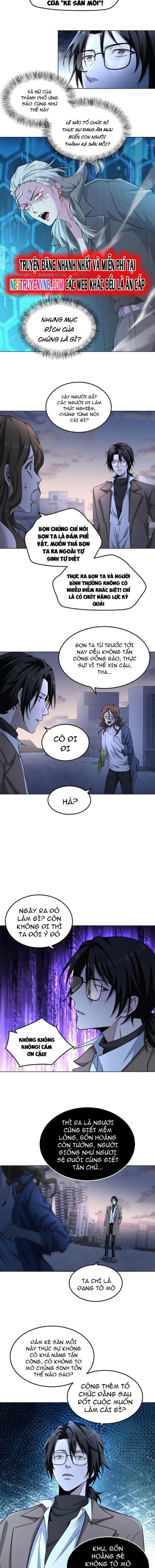 Ta, Thiên Sát Cô Tinh Chapter 77 - Trang 2