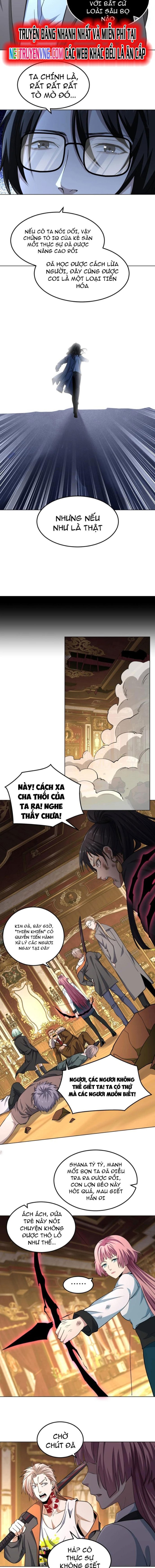 Ta, Thiên Sát Cô Tinh Chapter 77 - Trang 2