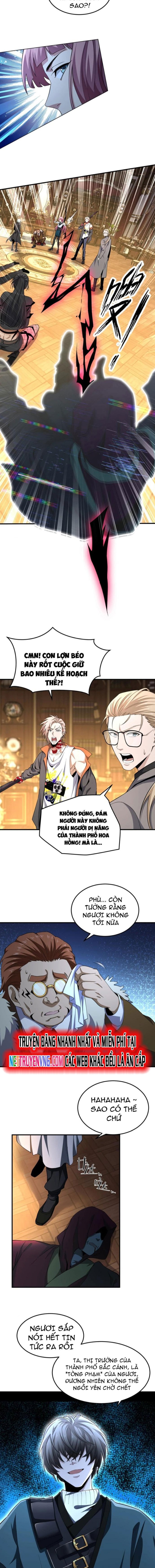 Ta, Thiên Sát Cô Tinh Chapter 77 - Trang 2