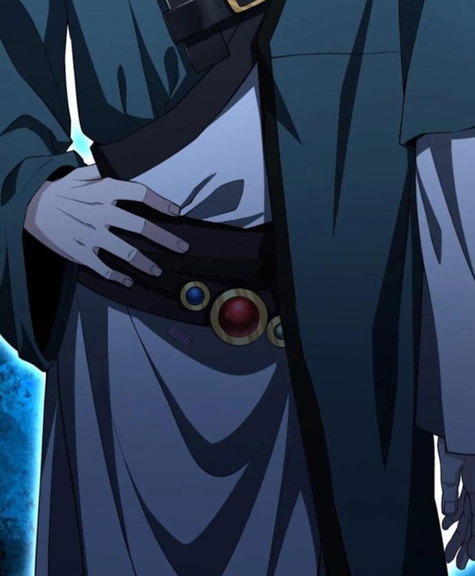 Ta, Thiên Sát Cô Tinh Chapter 77 - Trang 2