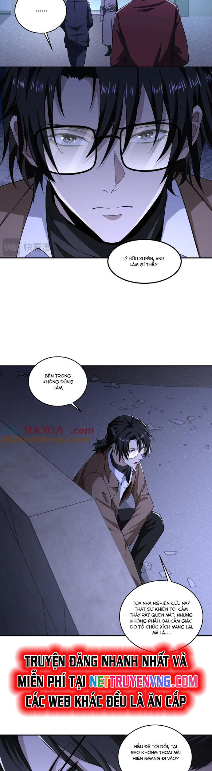 Ta, Thiên Sát Cô Tinh Chapter 78 - Trang 2