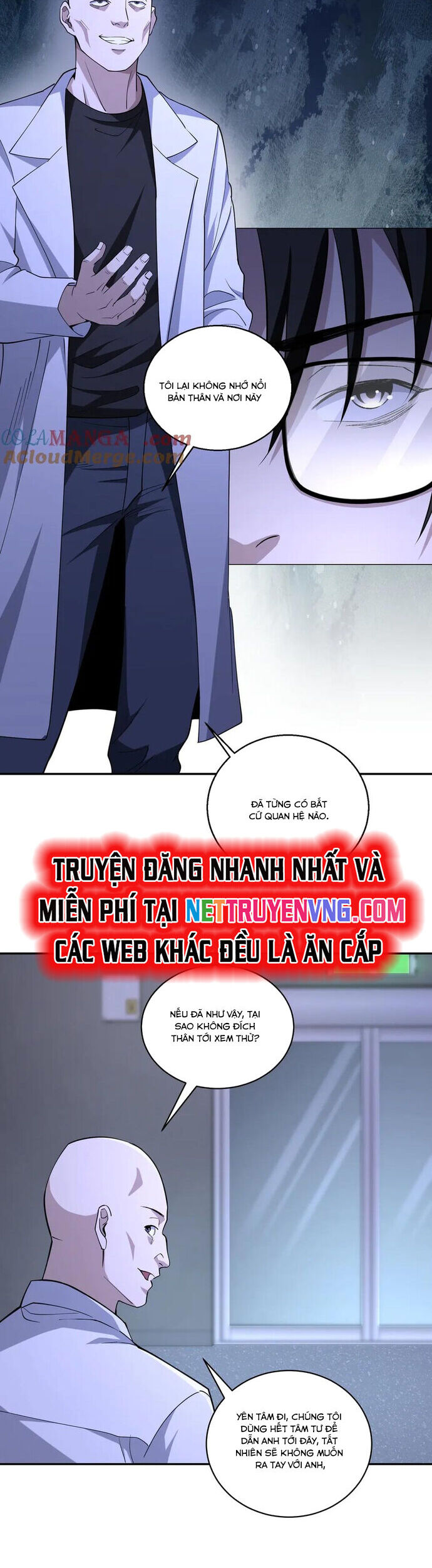 Ta, Thiên Sát Cô Tinh Chapter 78 - Trang 2
