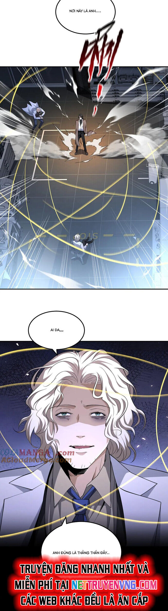 Ta, Thiên Sát Cô Tinh Chapter 78 - Trang 2