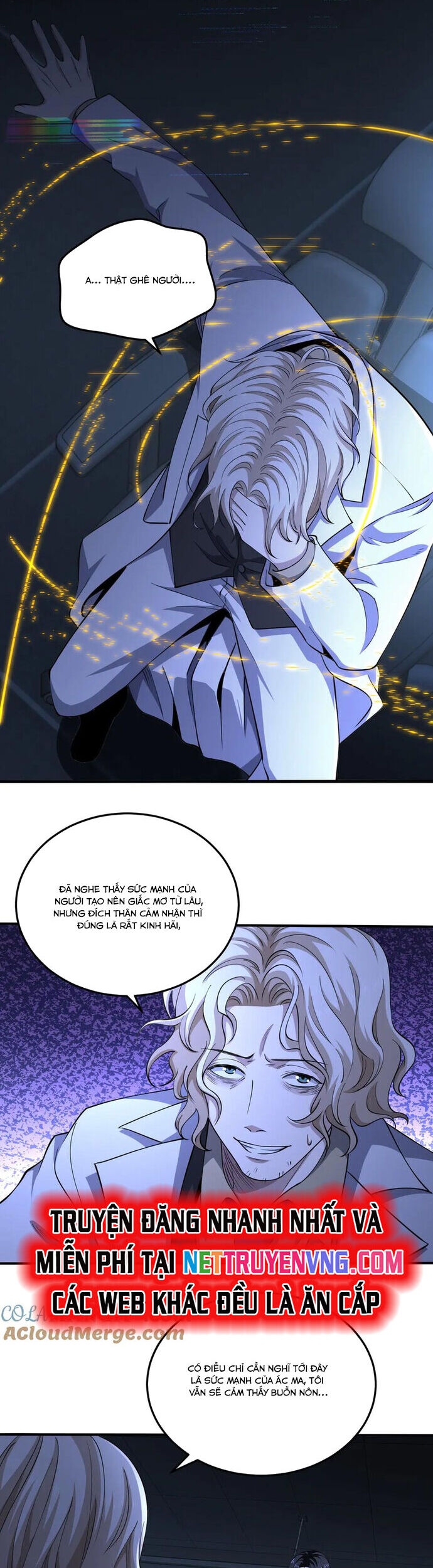 Ta, Thiên Sát Cô Tinh Chapter 78 - Trang 2