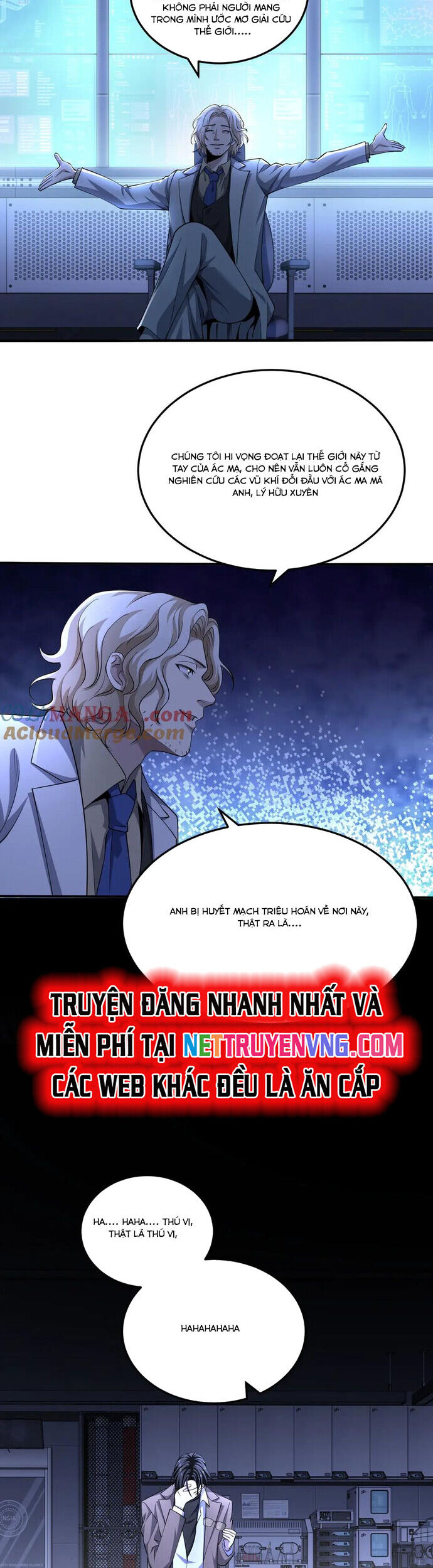 Ta, Thiên Sát Cô Tinh Chapter 78 - Trang 2