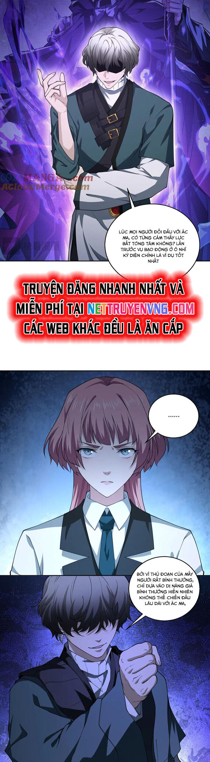 Ta, Thiên Sát Cô Tinh Chapter 78 - Trang 2